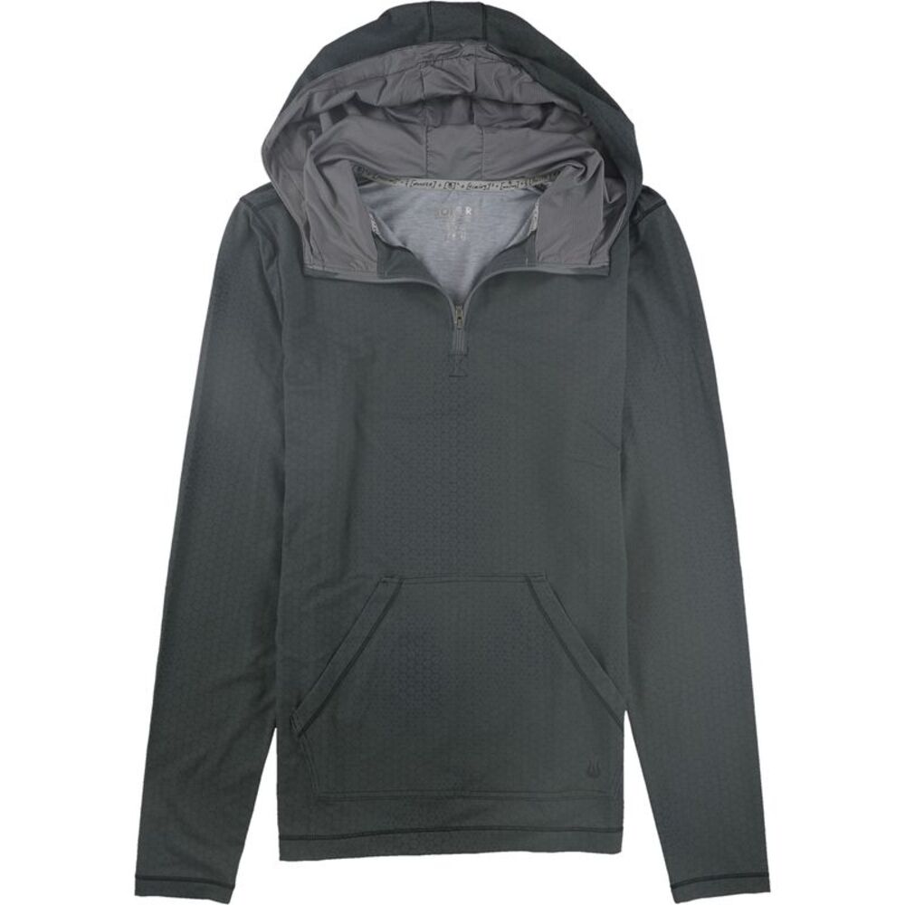 SOLFIRE Mens Kick It Hoodie Sweatshirt, NWT